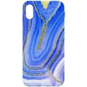 Geode iPhone XS Max Phone Case